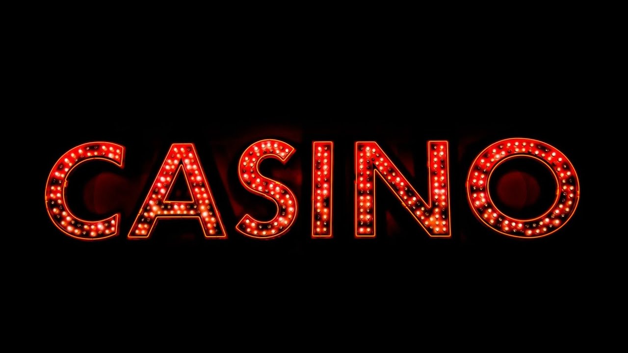 Vegasy Casino